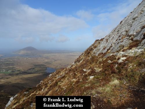 Connemara National Park